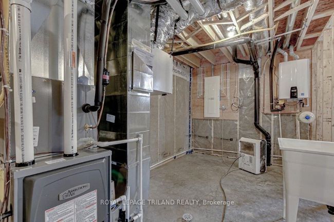 LOT 4 Macleod Court, House other with 3 bedrooms, 3 bathrooms and 2 parking in West Elgin ON | Image 24
