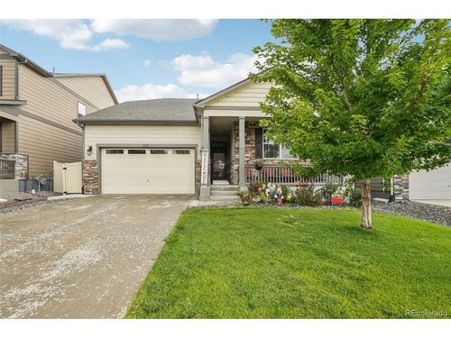 6908 Clarke Dr, Frederick, CO, 80530-7130 | Card Image