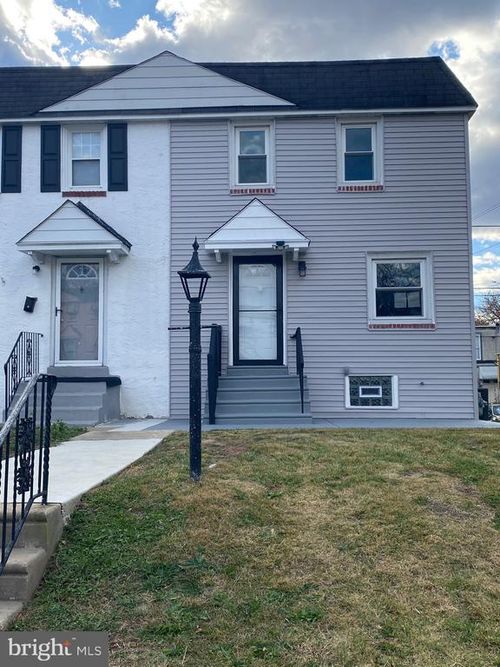 50 Foster Ave, SHARON HILL, PA, 19079-1907 | Card Image