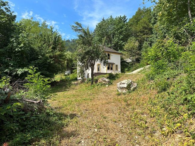 31010 Trans Canada Highway, House other with 5 bedrooms, 2 bathrooms and null parking in Yale BC | Image 15
