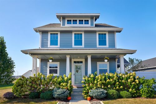 2605 Sw 23rd St, Ankeny, IA, 50023-7274 | Card Image
