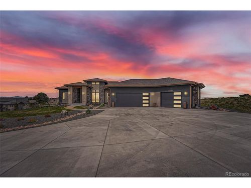 10689 Shadow Pines Rd, Parker, CO, 80138-8556 | Card Image