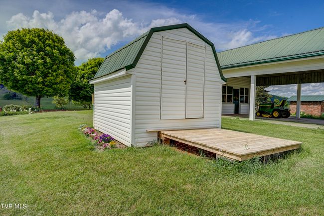 3570 Stanley Valley Rd, House other with 3 bedrooms, 2 bathrooms and null parking in Surgoinsville TN | Image 48