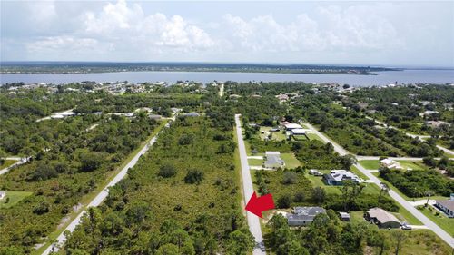 12086 Ashley Ave, PORT CHARLOTTE, FL, 33981 | Card Image