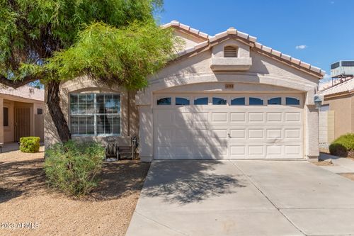 4354 E Campo Bello Dr, Phoenix, AZ, 85032-2292 | Card Image