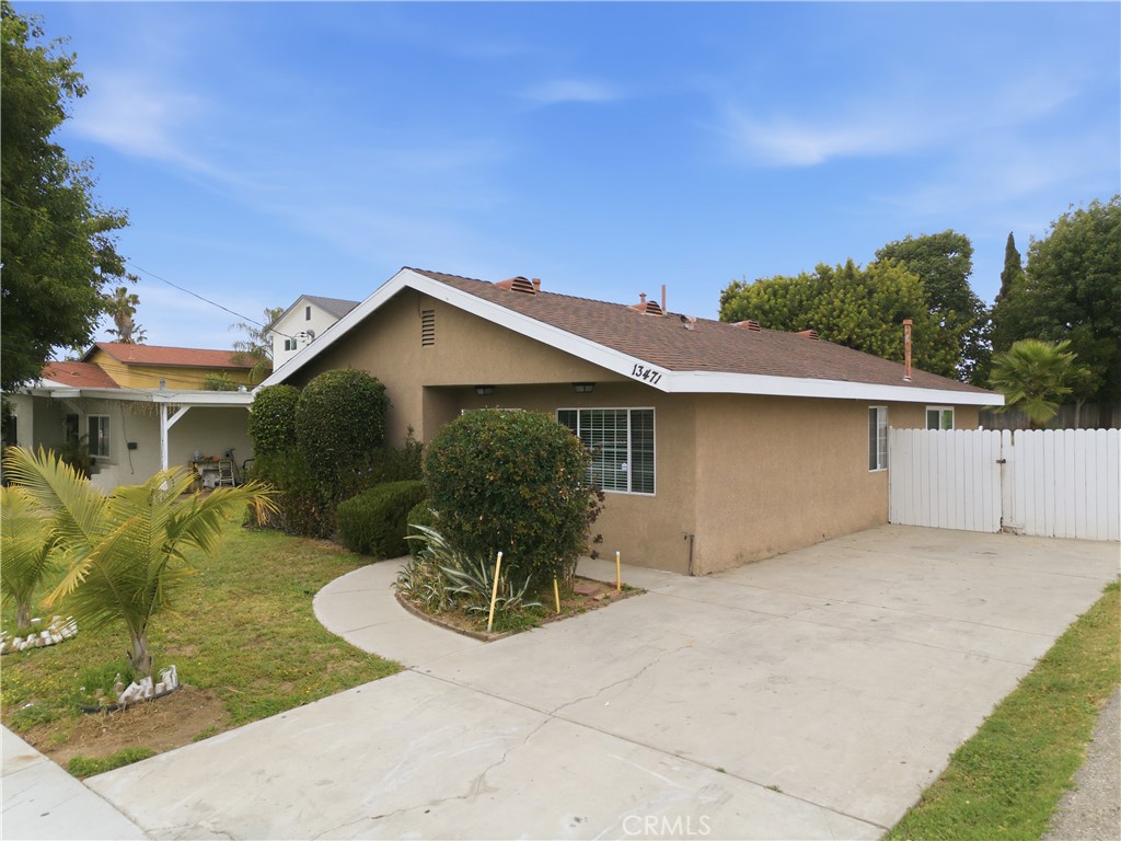 Residential in Whittier 3