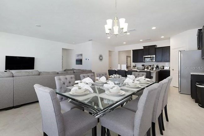 8024 Oak Shadow Ct, House other with 6 bedrooms, 6 bathrooms and null parking in DAVENPORT FL | Image 5