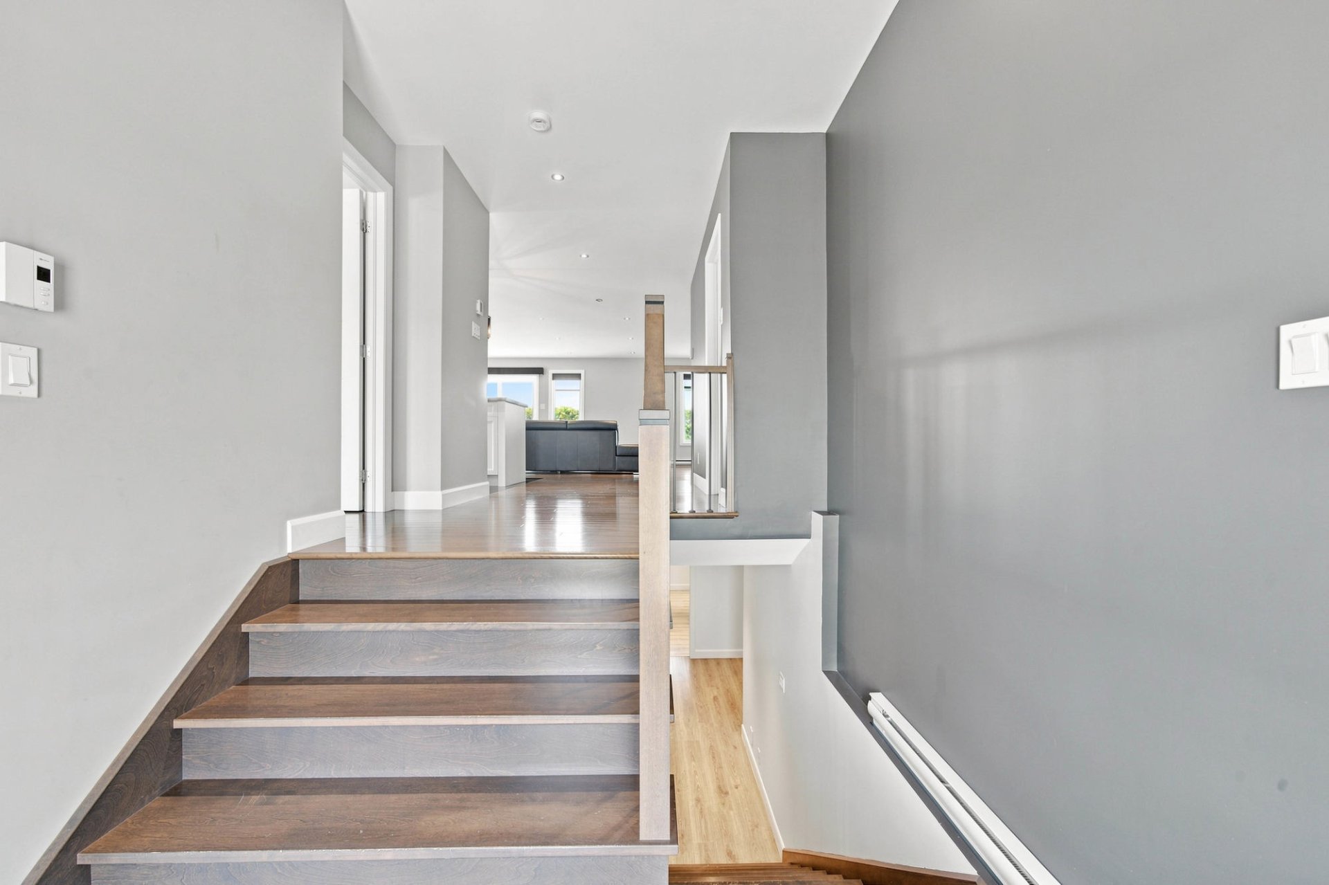 Residential in Drummondville 2