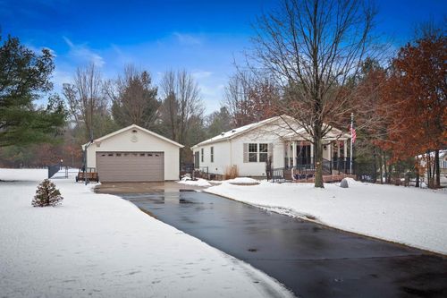 545 Feather Trail, Rome, WI, 54457 | Card Image