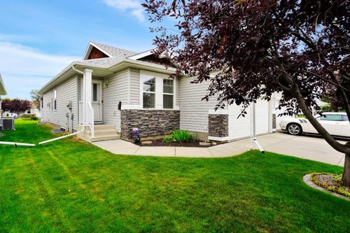 473 Jenkins Drive, Red Deer, AB, T4P3X1 | Card Image