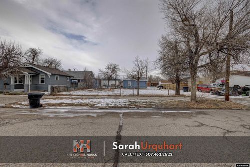 926 W 11 Street, Casper, WY, 82601 | Card Image