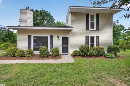 104 Gregory Drive, Greer, SC, 29650 | Card Image