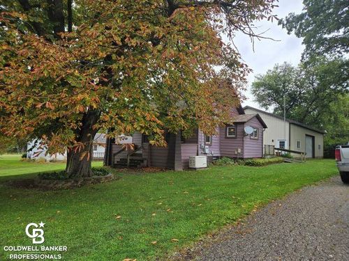 5645 Mill St, Peck, MI, 48466-9574 | Card Image