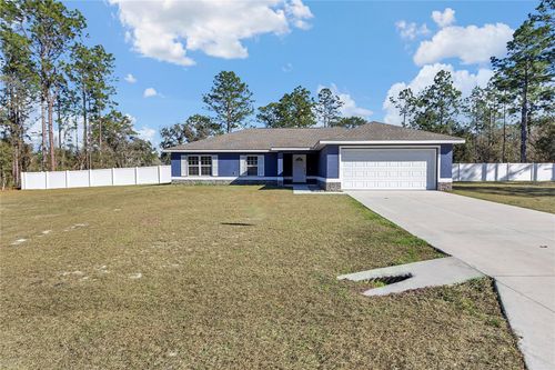8265 Sw 128th Terrace, DUNNELLON, FL, 34432 | Card Image