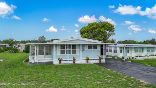 7359 Highpoint Blvd, Brooksville, FL, 34613-7340 | Card Image