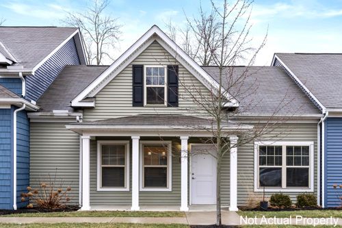 6810 Rolfe Ave, New Albany, OH, 43054-7596 | Card Image