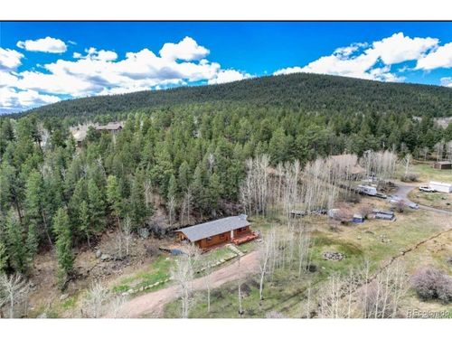 604 N Pine Dr, Bailey, CO, 80421-2326 | Card Image