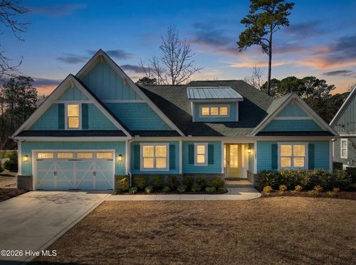 153 Crooked Gulley Cir, Sunset Beach, NC, 28468-4438 | Card Image