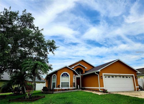 2483 Shelby Cir, Kissimmee, FL, 34743-4448 | Card Image