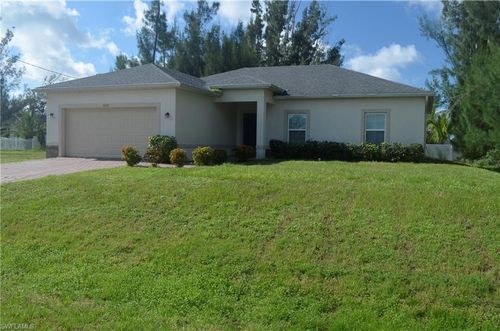 4228 Nw 25th St, Cape Coral, FL, 33993-3440 | Card Image