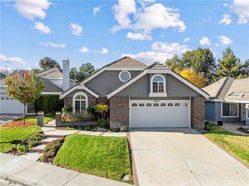 26029 Tourelle Pl, Valencia, CA, 91355-1995 | Card Image