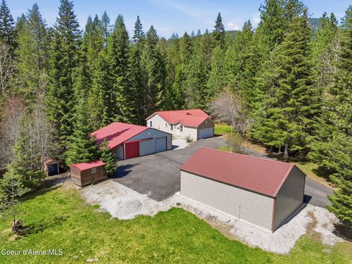274 Johnny Long Rd, Sandpoint, ID, 83864-7382 | Card Image