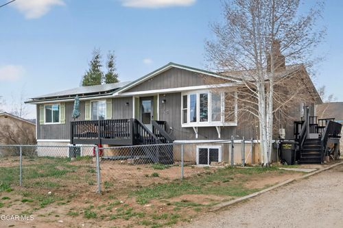 285 E Diamond Ave, Granby, CO, 80446-5493 | Card Image