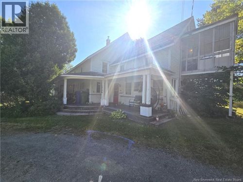 2424 Rue Commerciale, Saint-François-De-Madawaska, NB, E7A1B6 | Card Image