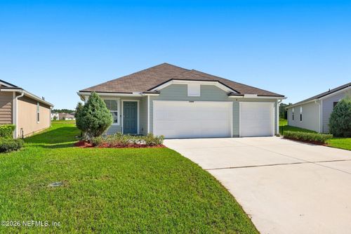 12069 Green Thicket Ln, JACKSONVILLE, FL, 32219-2765 | Card Image