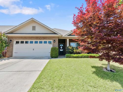337 Lady Hawk Lane Sw, Huntsville, AL, 35824 | Card Image