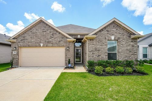 3043 Kastania Ln, Fresno, TX, 77545-2401 | Card Image