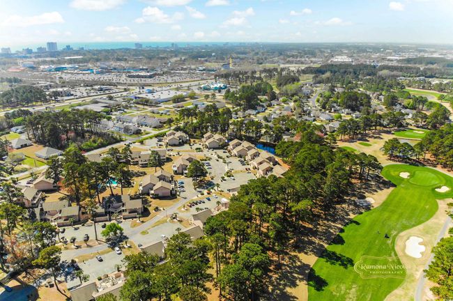 APT-6-5 - 3015 Old Bryan Dr, Condo with 3 bedrooms, 2 bathrooms and null parking in Myrtle Beach SC | Image 28