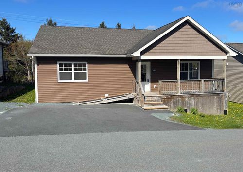 6-28 Hatchet Lane, Hatchet Lake, NS, B3T1S1 | Card Image