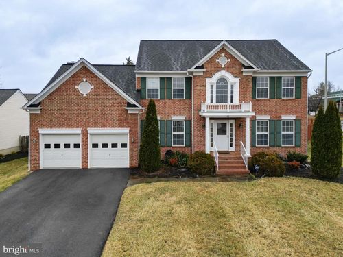 311 Breckinridge Ct, BERRYVILLE, VA, 22611-1405 | Card Image