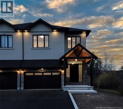 133 Charles Lutes Rd, Moncton, NB, E1G2P8 | Card Image