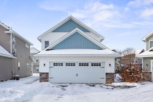 12408 69th Ln Ne, Otsego, MN, 55330-5052 | Card Image