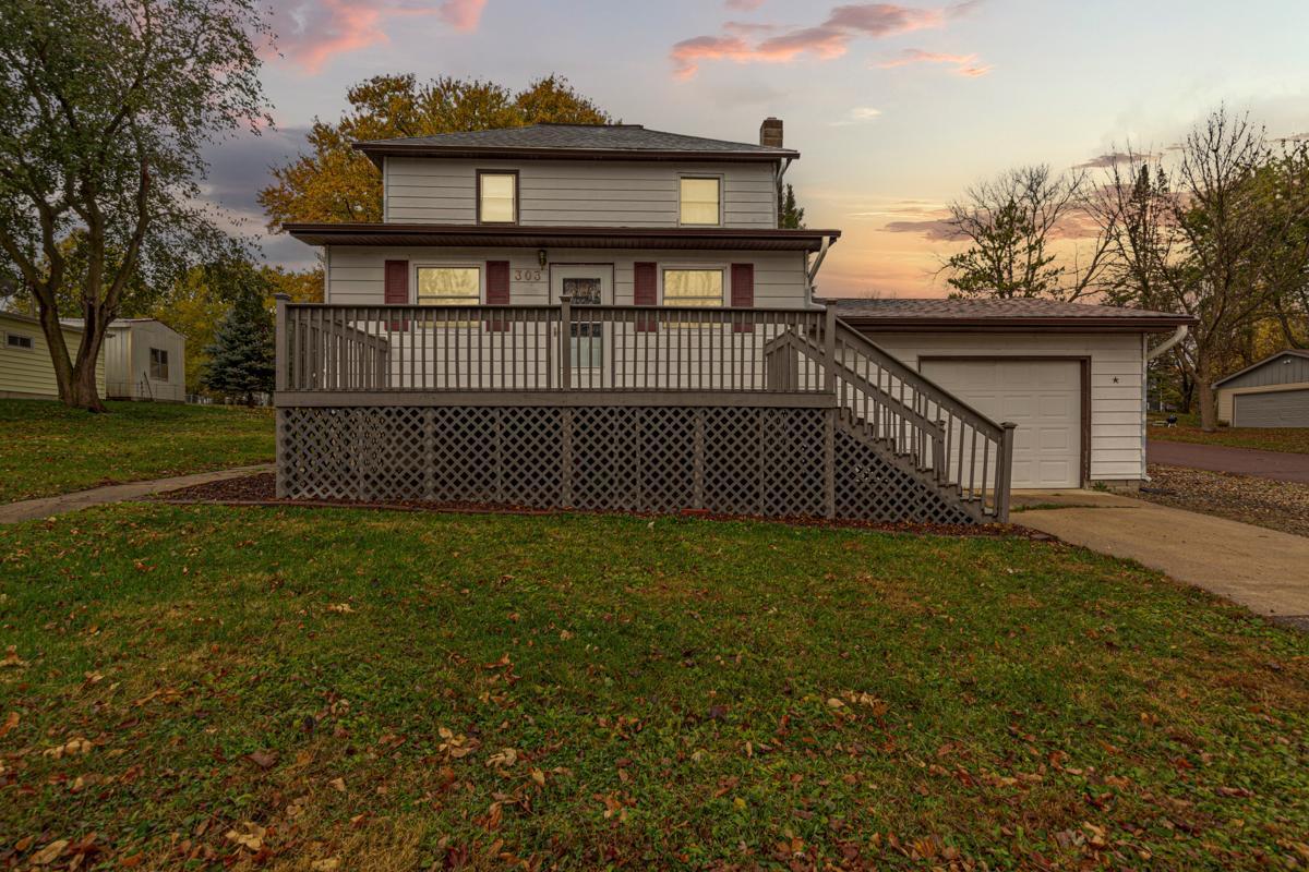Residential in Ellendale 3