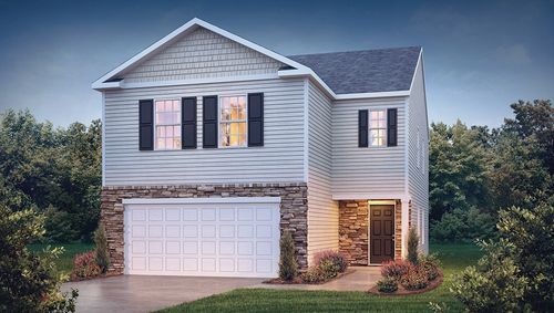 523 Whitewater Rdg, Seneca, SC, 29678-1783 | Card Image