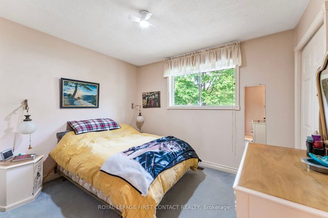 21 Pooles Rd, House other with 4 bedrooms, 3 bathrooms and 6 parking in Midhurst ON | Image 16