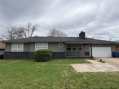 3728 S Yale Ave, Tulsa, OK, 74135-5538 | Card Image