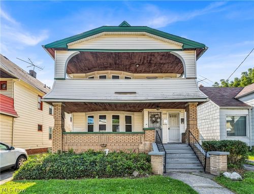 2up-3394 E 146th St, Cleveland, OH, 44120-4128 | Card Image