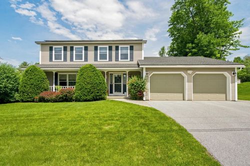 10 Rachel Dr, Rutland, VT, 05701-3772 | Card Image