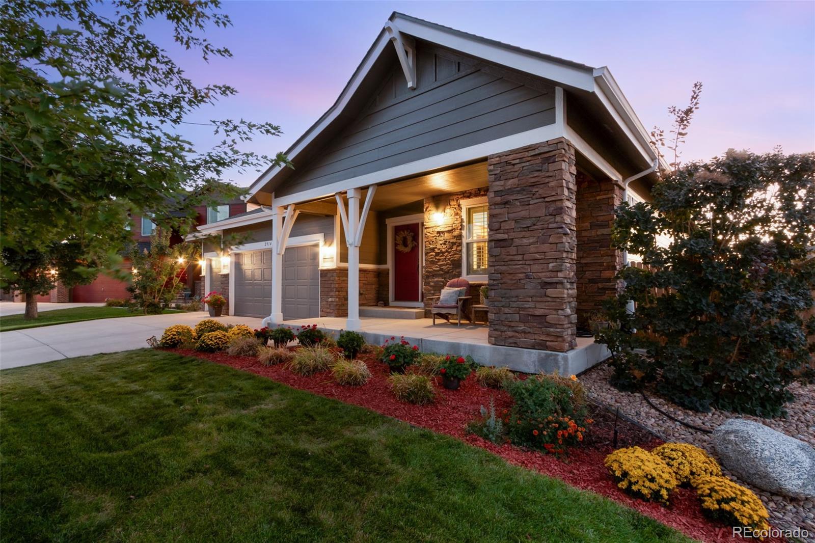 Moulard Ct, Johnstown, CO 80534