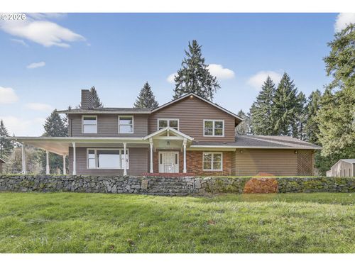 18525 Nw Saint Helens Rd, Portland, OR, 97231 | Card Image