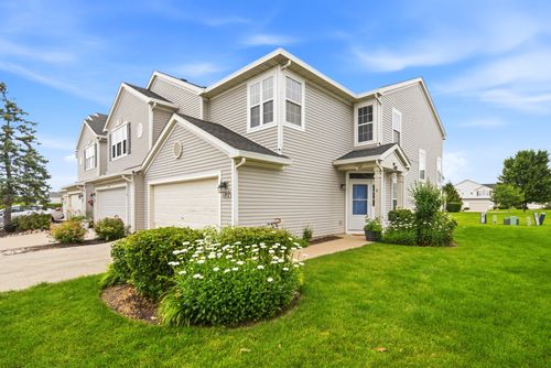 189 Malibu Drive, Romeoville, IL, 60446 | Card Image