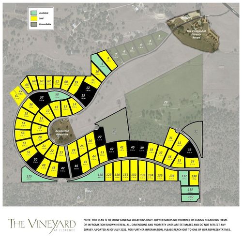 204 Via Daniela, Florence, TX, 76527 | Card Image