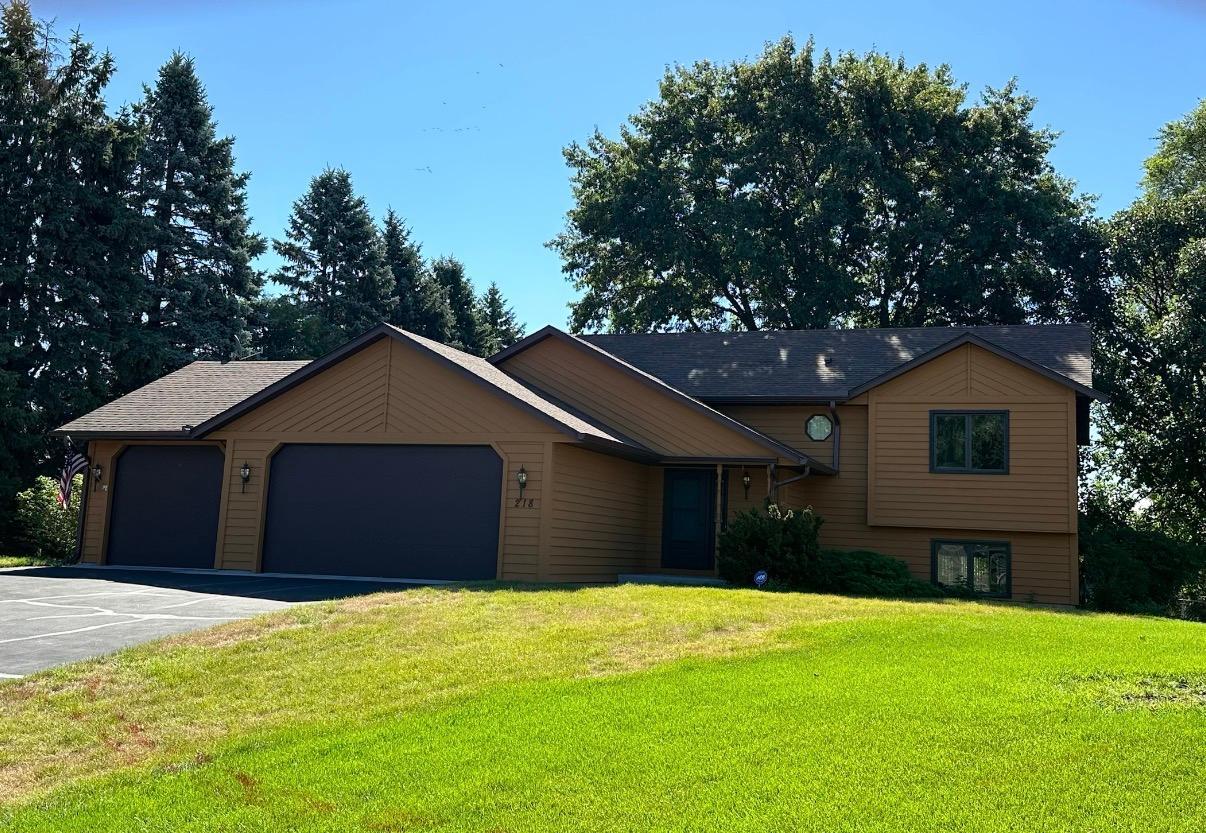 Residential in Lino Lakes