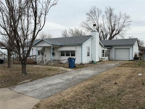 1407 Rex Ave, Joplin, MO, 64801-5860 | Card Image