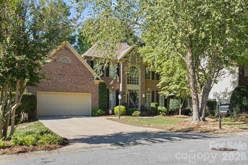 16131 Cranleigh Dr, Huntersville, NC, 28078-5711 | Card Image