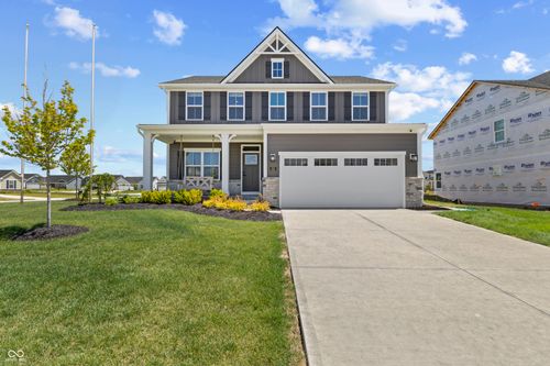213 Mcnair Road, Whiteland, IN, 46184 | Card Image
